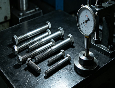 ISO898.1/GB3098.1/JIS B1051 三大核心标准同步修订，紧固件机械性能规范升级