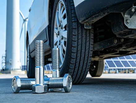 新能源与高端装备驱动，高强度、耐腐蚀紧固件成行业技术升级核心方向