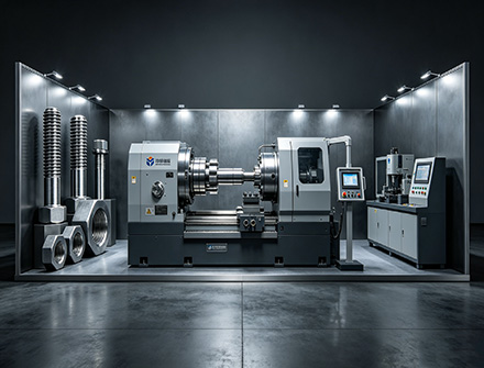 2026 上海国际紧固件工业博览会开幕，聚焦标准对接、智能制造与绿色生产