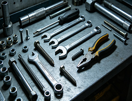 基建与装备制造复苏，紧固件行业出口回暖，高端替代加速推进